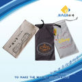 Goggle pouch with LOGO printing any label